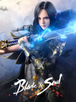 Золото Blade & Soul (RU): 128 000 золота