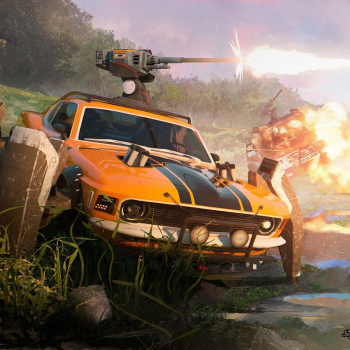 Steel Rage: Боевой пропуск