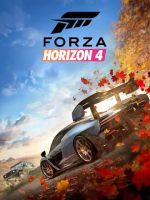 Forza Horizon 4 кредиты: 1 млрд. кредиты (Xbox)