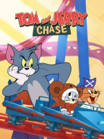 Tom and Jerry: Подписка Platinum vip