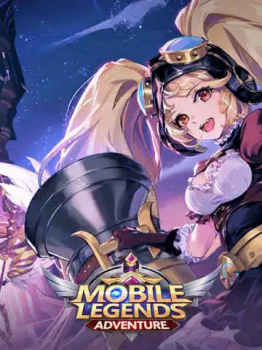 Mobile Legends: Adventure : Пропуск Подземелья