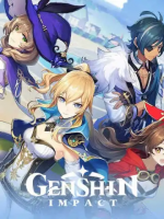 Genshin Impact: Travel Notes (Путевые заметки)