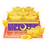 Dream and Lethe Record   :  300 Gold Giftpack