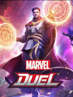 Marvel Duel : 30 звездной пыли + 10 изо-драгоценных камней
