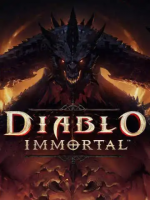 Diablo Immortal :  Усиленный боевой пропуск
