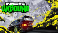 Need for Speed Unbound - Standard Edition