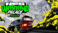 Need for Speed Unbound - Palace Edition