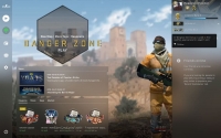 Аккаунт Counter-Strike: Global Offensive: №8