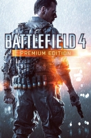 Battlefield 4: Premium Edition 