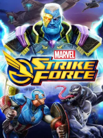 MARVEL Strike Force : 375 силовых ядер