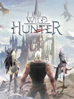 Wild Hunter: Goddess   :  15000 бриллиантов