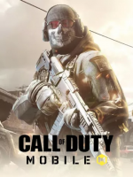 Call of Duty: Mobile (Garena): Месячный Пропуск Снабжения