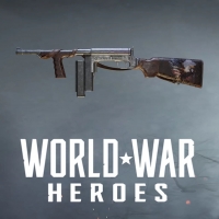 World War Heroes :   UDM42 (Оружия)