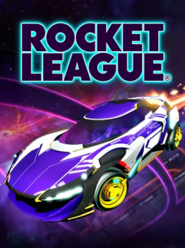 Кредиты Rocket League: 3400 кредитов (PlayStation)