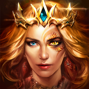 Clash of Queens : Monthly Gift