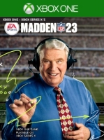 Madden NFL 23 (Xbox One, Series X/S) - Xbox Live Key