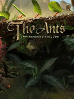 The Ants Underground Kingdom : Еженедельная подписка