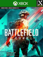 ​​Battlefield 2042 (Xbox One, Series X/S) - Xbox Live Key