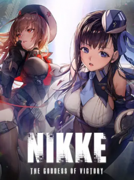 GODDESS OF VICTORY: NIKKE : Technical Master