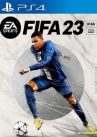 EA SPORTS FIFA 23 Standard Edition PS4