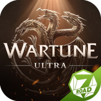 Wartune Ultra : Platinum Pack