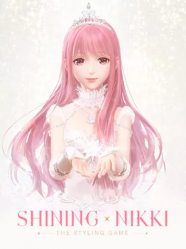 Personal Rename Card : Shining Nikki