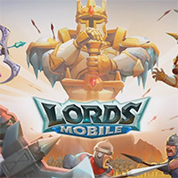 Lords Mobile: Недельный пропуск с Артефактами