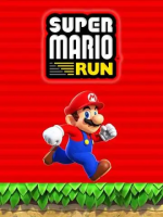 Super Mario Run : Все 6 миров !