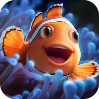 Top Fish: Ocean Game : 9999 Токенов Океана