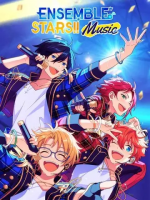 Ensemble Stars Music: : 499 ES Points