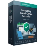 Kaspersky Small Office Security 5 ПК + 5 менеджеров паролей | 3 ГОДА 