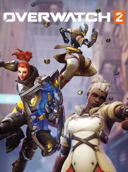 Overwatch 2: 200 Жетонов для ПК\PS версии