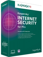 Kaspersky Internet Security 1 ГОД - 1 ПК (Активация через Proxy или VPN Индии) 