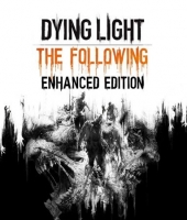 Dying Light Enhanced Edition (ПК) ключ Steam