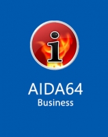 AIDA64 Business Edition (Лицензия: 1 год) для всех регионов и стран