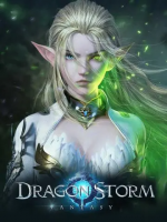 Dragon Storm Fantasy : 	Сокровищница Привилегия