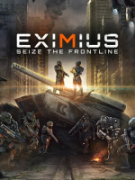 Eximius: Seize the Frontline : Пакет кредитов 360000