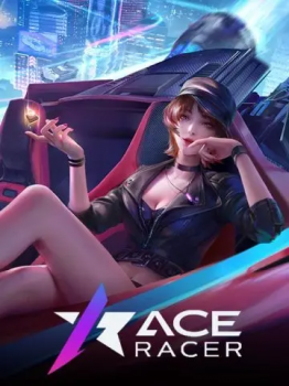  Ace Racer: Monthly Pass