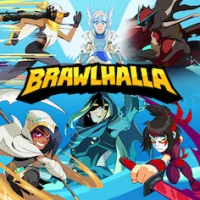 Brawlhalla : All Legends