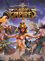 Land of Empires / Земля Империй : Фонд роста II