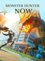 Monster Hunter Now : Release Celebration Pass