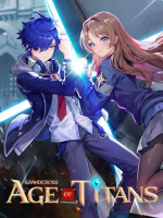 GRAND CROSS : Age of Titans :  Абонемент