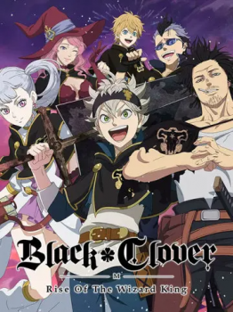 Black Clover M : Weekly - Summon Pack 2