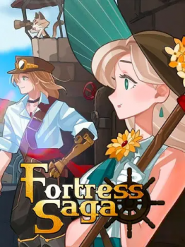 Fortress Saga : Premium Season Pass