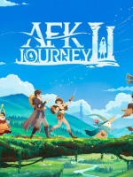 AFK Journey : Классическая-газета