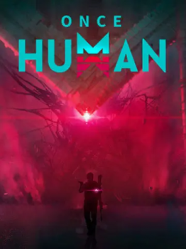 Once Human :   Battle Pass (Advanced)