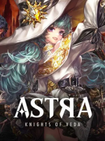 ASTRA: Knights of Veda : 3960 рубинов (Доступно для покупки 1/1) HOT