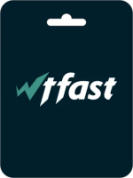  WTFast Продвинутый 1 год