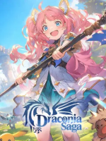 Draconia Saga : 100 Credits