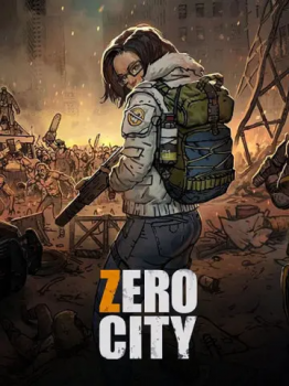 Zero City:  Офицерская бонус-карта